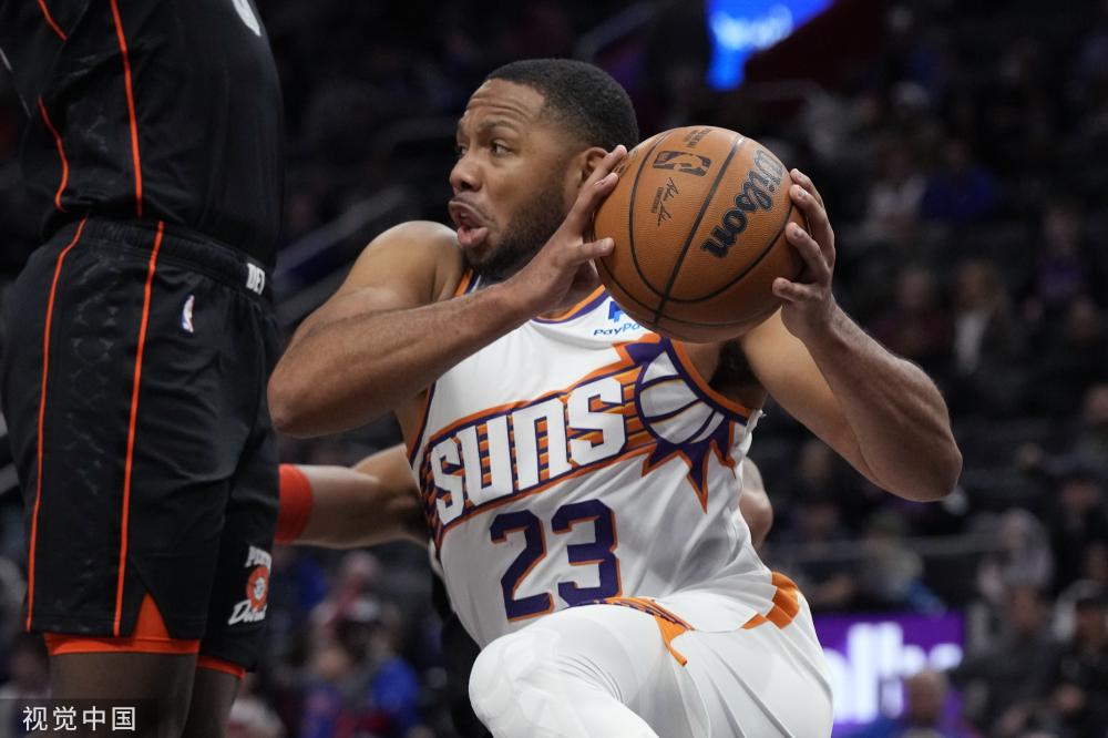 潜在影响 潜在影响