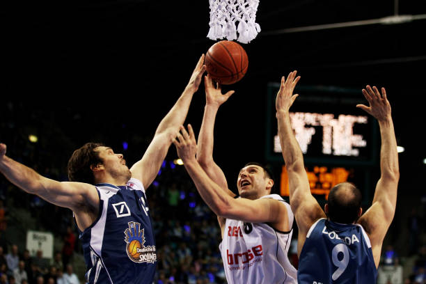 国际赛场上 国际赛场上